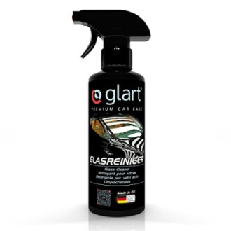 Glart Premium Invisible Car Glass Cleaner