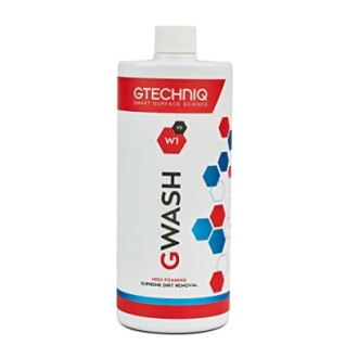 Gtechniq Car Shampoo