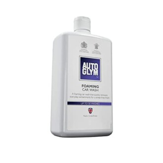 Autoglym Foaming Car Wash