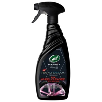 Turtle Wax 54013 Hybrid Solutions All Wheel Cleaner