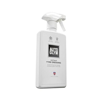 Autoglym Instant Tyre Dressing